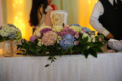 Florist «Rosies & Posies Downtown Florist», reviews and photos, 98 Paseo De San Antonio, San Jose, CA 95113, USA