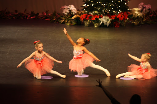 Dance School «Ann Catherine Cross School of Dance», reviews and photos, 6906 Cold Harbor Rd, Mechanicsville, VA 23111, USA