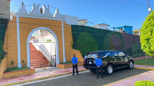 Funerales y Velatorio Jardín Del Edén en Mexico