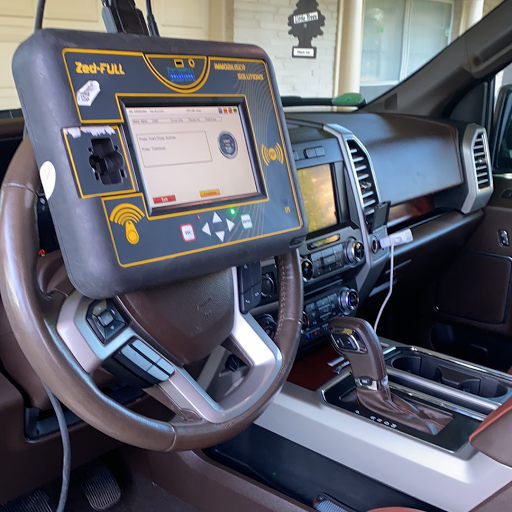 Locksmith «Teamwork Locksmith Inc In New Braunfels», reviews and photos, 211 W Lincoln St, New Braunfels, TX 78130, USA