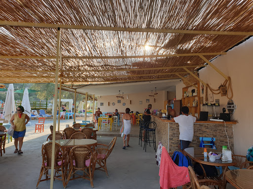 Datça Göl Evi Beach Cafe