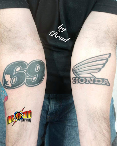 Explore tattoo sleeve ideas color, creative tattoo ideas in Kingsport, available at Ink-a-zoid Tattoos & Piercings