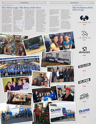 HVAC Contractor «Oliver Heating, Cooling, Plumbing, & Electrical», reviews and photos, 28 Indian Trail Rd, Cape May Court House, NJ 08210, USA