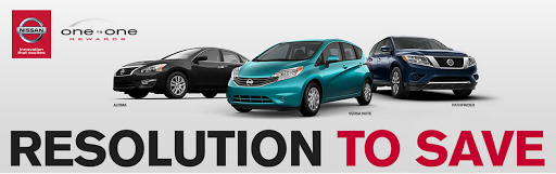 Nissan Dealer «Baron Nissan Inc», reviews and photos, 235 Glen Cove Rd, Greenvale, NY 11548, USA