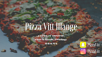 Photos du propriétaire du Pizzeria Pizza Vitt à Illange - n°7