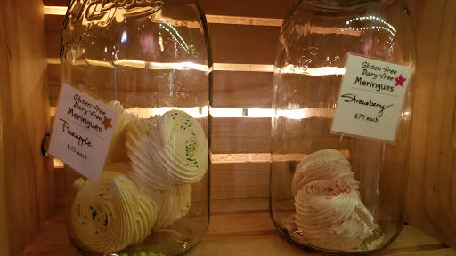 Bakery «Sweet Life Patisserie», reviews and photos, 755 Monroe St, Eugene, OR 97402, USA