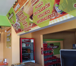 Tortas y Flautas Los Pepes photo