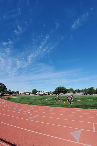 Stadium «Clifton Stadium», reviews and photos, 350 Piaget Ave, Clifton, NJ 07011, USA