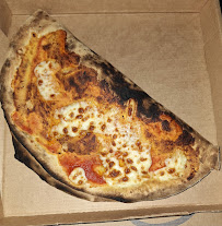 Pizza du Pizzeria Pizza Al Forno à Mehun-sur-Yèvre - n°1