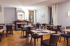 Restaurant Fourneaux du Manège
