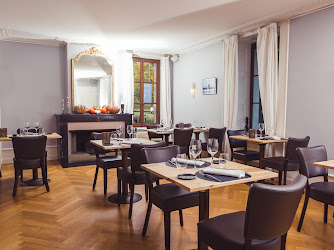 Restaurant Fourneaux du Manège