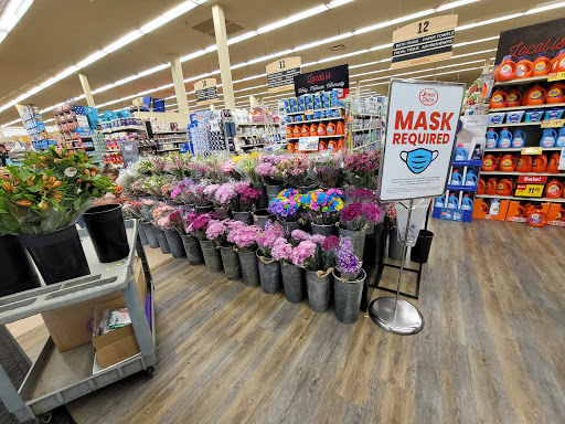 Grocery Store «Jewel-Osco», reviews and photos, 5616 W 159th St, Oak Forest, IL 60452, USA