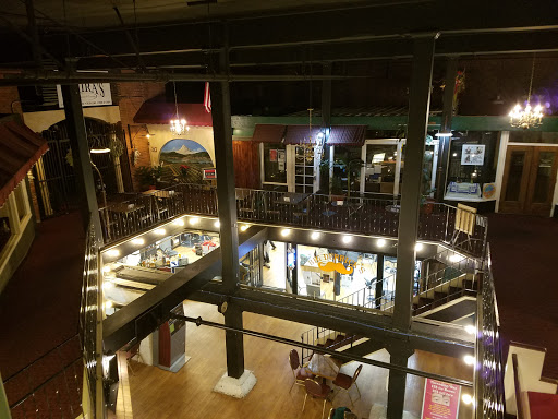 Opera House «Reed Opera House», reviews and photos, 189 Liberty St NE, Salem, OR 97301, USA