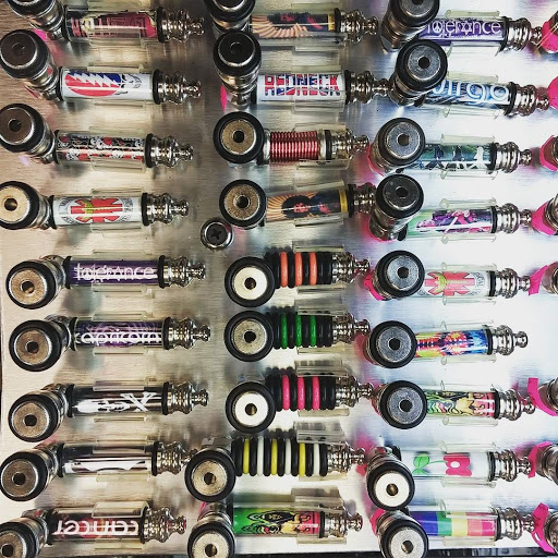 Tobacco Shop «Smokin Dragon Gifts», reviews and photos, 10621 South Fwy, Fort Worth, TX 76140, USA