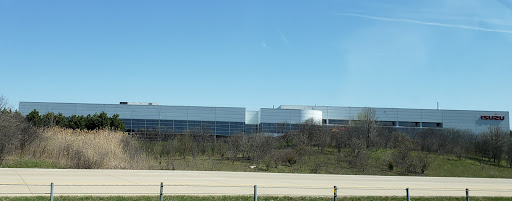 Isuzu Technical Center of America, Inc.