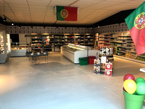 Épicerie fine lusitano toutes les saveurs du Portugal La Roche-sur-Yon