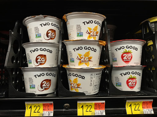 Department Store «Walmart Supercenter», reviews and photos, 12900 W Thunderbird Rd, El Mirage, AZ 85335, USA