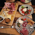 Photo n°2 de l'avis de Löwenherz. fait le 10/03/2023 à 12:55 sur le  Tacito à Rome