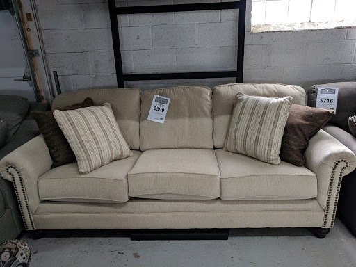 Furniture Store «Northeast Factory Direct», reviews and photos, 3321 W 140th St, Cleveland, OH 44111, USA