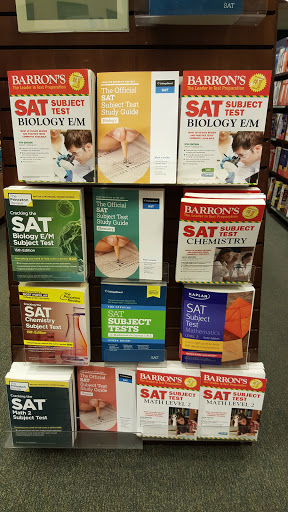 Book Store «Barnes & Noble», reviews and photos, 6260 Seven Corners Center, Falls Church, VA 22044, USA