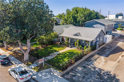 Real Estate Agency «Jensen Real Estate Group», reviews and photos, 200 Pier Ave Suite 302, Hermosa Beach, CA 90254, USA