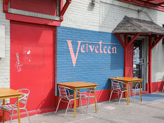 Velveteen Lounge & Restaurant