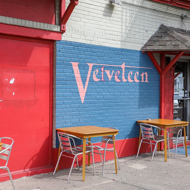 Velveteen Lounge & Restaurant
