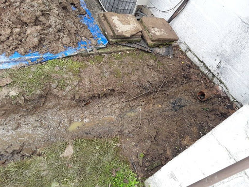 Plumber «Roto-Rooter Plumbing & Drain Services», reviews and photos, 3731 William Penn Hwy, Murrysville, PA 15668, USA