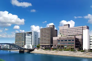 Numazu Riverside Hotel image