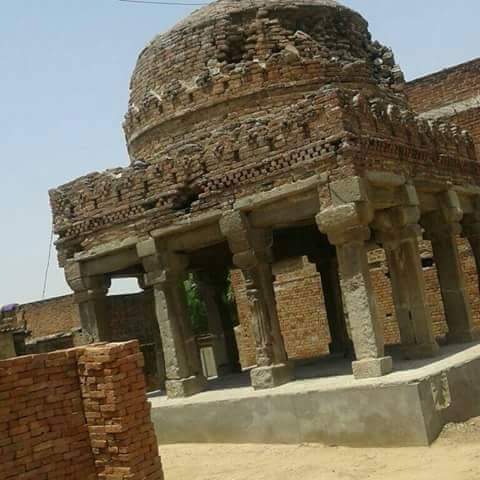 Ansariyan Masjid