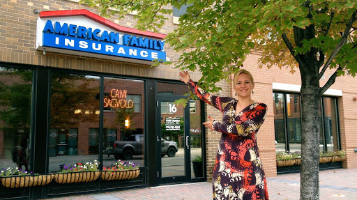 Insurance Agency «American Family Insurance - Sagvold & Associates Inc.», reviews and photos