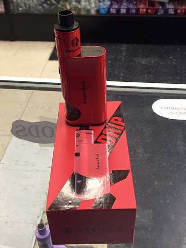 Gift Shop «RedEye Smoke Shop And Gift Shop», reviews and photos, 1434 Missouri Ave, Las Cruces, NM 88001, USA