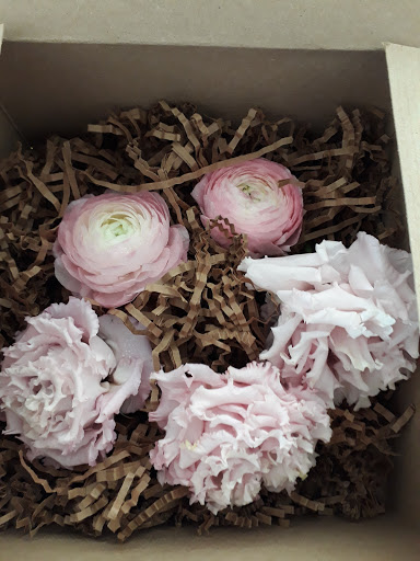 Florist «Columbia City Bouquet», reviews and photos, 4873 Rainier Ave S, Seattle, WA 98118, USA