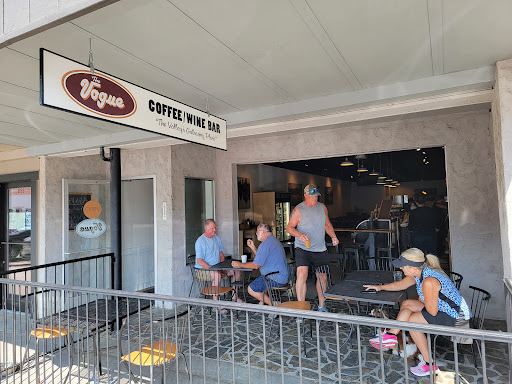 Coffee Shop «The Vogue», reviews and photos, 117 E Woodin Ave, Chelan, WA 98816, USA