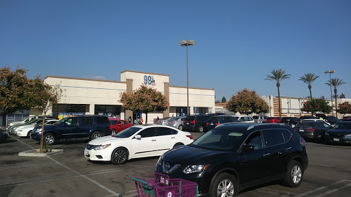 Discount Store «99 Cents Only Stores», reviews and photos, 5200 Moreno St, Montclair, CA 91763, USA