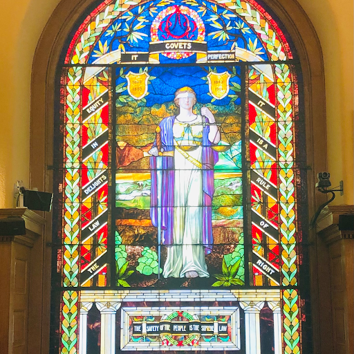 Trial Attorney «Dayton DUI», reviews and photos