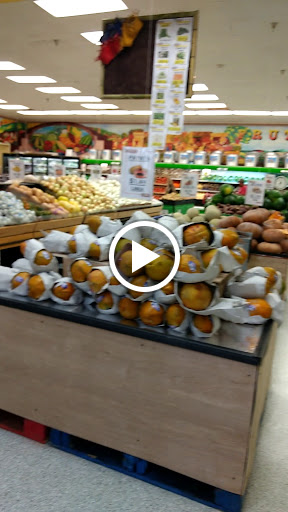 Supermarket «Mi-Pueblo Supermarket», reviews and photos, 3060 Pelham Pkwy, Pelham, AL 35124, USA