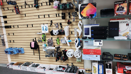 Video Game Store «Play It Again Retro Video Games», reviews and photos, 27064 S Dixie Hwy, Naranja, FL 33032, USA
