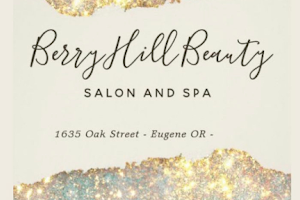 BerryHill Beauty Salon LLC
