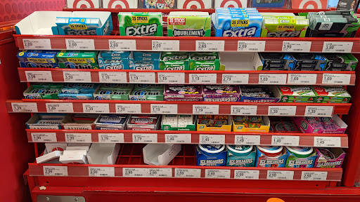 Department Store «Target», reviews and photos, 3100 Fairlane Dr, Allen Park, MI 48101, USA