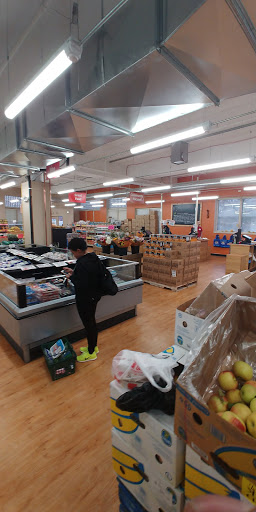 Grocery Store «Daily Table Grocery», reviews and photos, 450 Washington St, Dorchester Center, MA 02124, USA