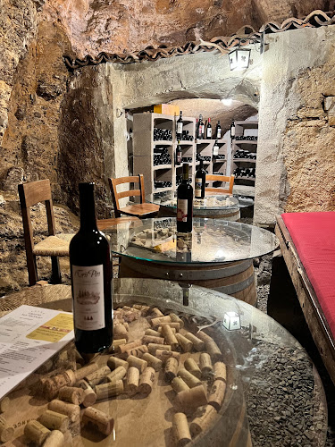 Rezensionen über Ristorante-Grotto Eremo S. Nicolao in Mendrisio - Restaurant