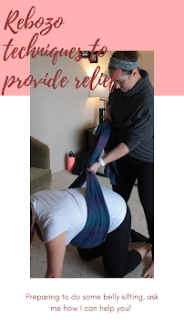 Blossom & Bloom Doula Services - Photo 5 - Car repair in , Detroit