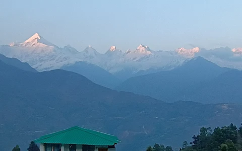 Munsiyari Uttarakhand image