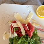 Photo n°5 de l'avis de miranda.i fait le 09/12/2023 à 09:47 sur le  Cascina Vecchia Pizzeria Ristorante à Case Vecchie