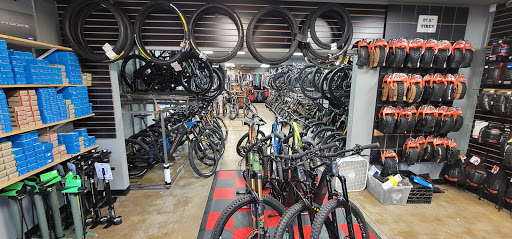 Bicycle Store «The Path Bike Shop - Tustin», reviews and photos, 215 W First St #102, Tustin, CA 92780, USA