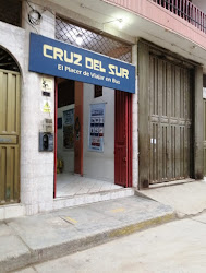 Cruz del Sur Cargo & Pasajes