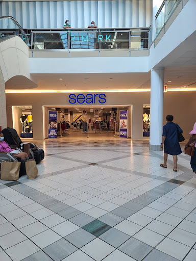 Shopping Mall «South Shore Plaza», reviews and photos, 250 Granite St, Braintree, MA 02184, USA