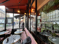 Atmosphère du Restaurant français Café Rendez-vous à Paris - n°2