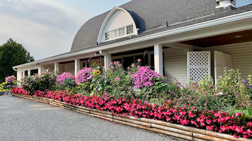 Country Club «Mulberry Hills Country Club», reviews and photos, 3530 Noble Rd, Oxford, MI 48370, USA